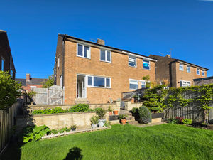 Tadcaster Road Woodseats